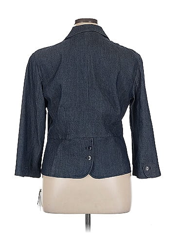 Larry Levine Blazer (view 2)