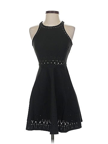 Elizabeth and James Cocktail Dress (view 1)