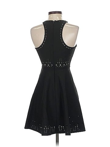 Elizabeth and James Cocktail Dress (view 2)
