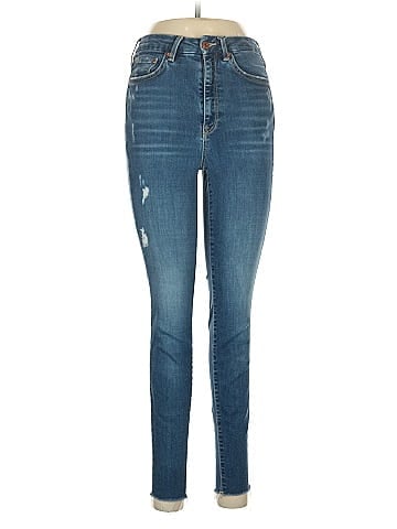 &Denim by H&M Jeans (view 1)