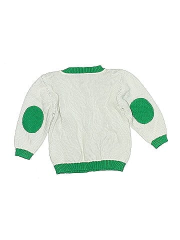 Bonpoint Pullover Sweater (view 2)