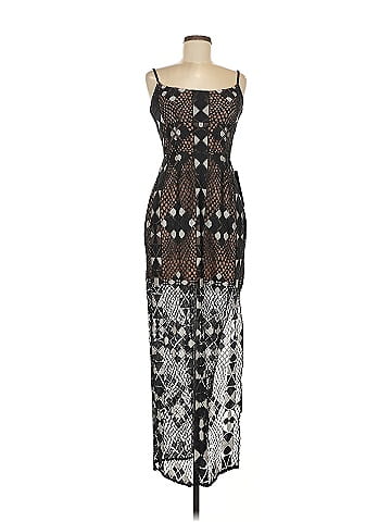 BCBGMAXAZRIA Cocktail Dress (view 1)