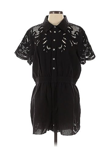 Intermix Romper (view 1)