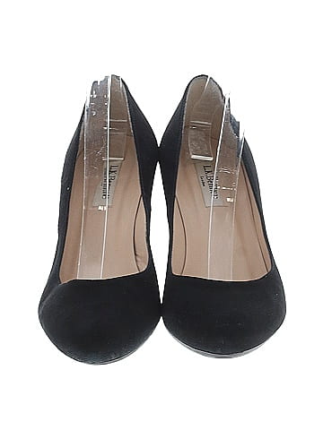 L.K. Bennett Heels (view 2)