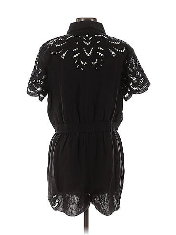 Intermix Romper (view 2)