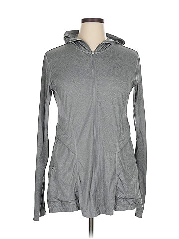 Merrell Zip Up Hoodie (view 1)