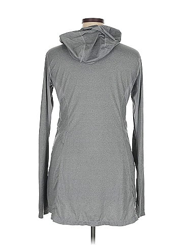 Merrell Zip Up Hoodie (view 2)