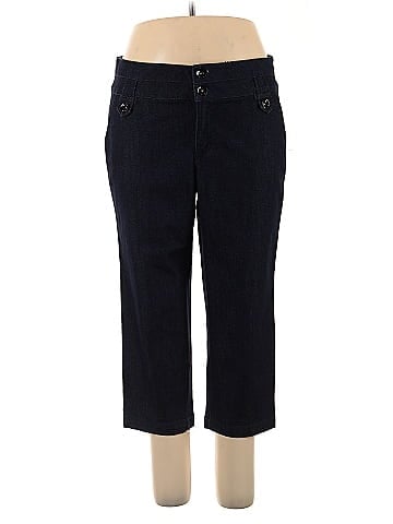 Blue Planet Jeans (view 1)