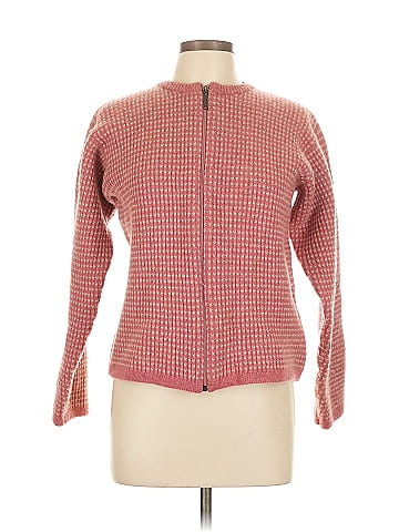 Woolrich Wool Cardigan (view 1)