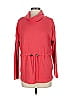 Lularoe Red Long Sleeve Top Size XXS - photo 1