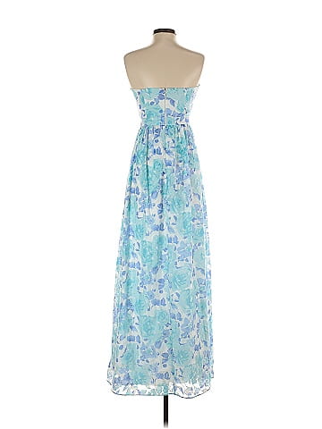 Minuet Casual Dress (view 2)