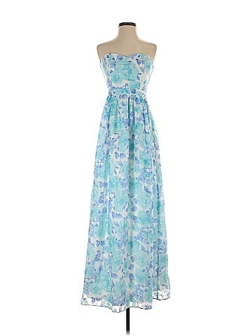 Minuet Casual Dress (view 1)