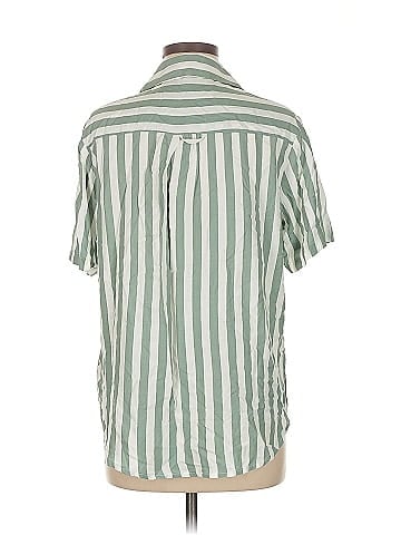 Velvet Heart Short Sleeve Blouse (view 2)