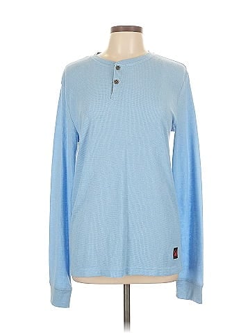 Spyder Long Sleeve Top (view 1)