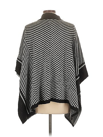 Anne Klein Poncho (view 2)