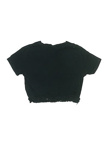 Zara Kids Short Sleeve Top (view 2)