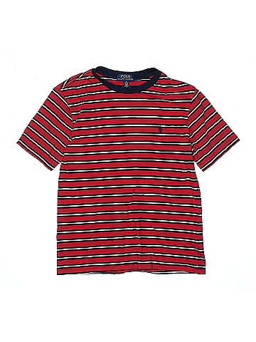 Polo by Ralph Lauren Short Sleeve T-Shirt (view 1)