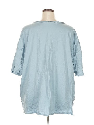 Zenana 3/4 Sleeve T-Shirt (view 2)