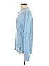 Spyder Blue Long Sleeve Top Size L - photo 5