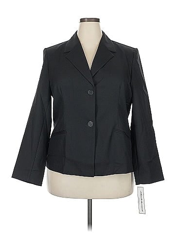 Alfred Dunner Blazer (view 1)