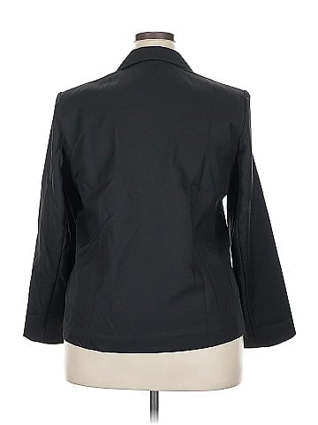 Alfred Dunner Blazer (view 2)