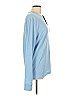 Spyder Blue Long Sleeve Top Size L - photo 4