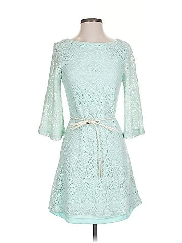 Sharagano Casual Dress (view 1)