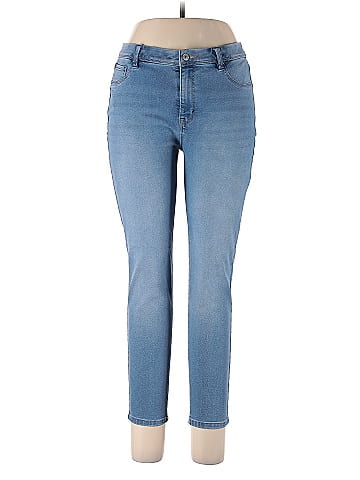 Curve Appeal Jeans (view 1)
