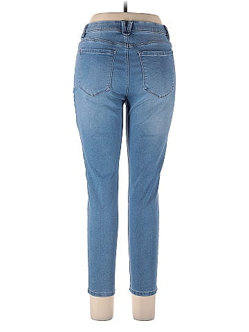 Curve Appeal Jeans (view 2)