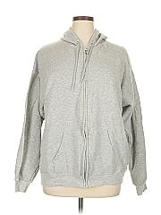 Hanes Zip Up Hoodie