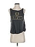 Wildfox Gray Tank Top Size XS - photo 1