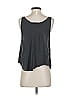 Wildfox Gray Tank Top Size XS - photo 2