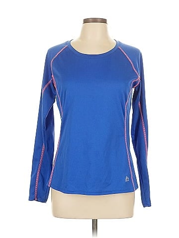 RBX Long Sleeve T-Shirt (view 1)