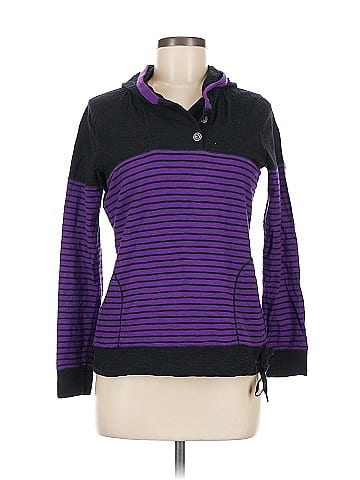 Lauren Jeans Co. Long Sleeve Polo (view 1)