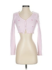 Bershka Cardigan