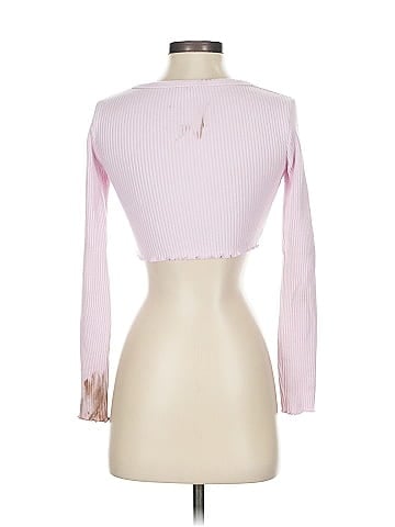 Bershka Cardigan (view 2)