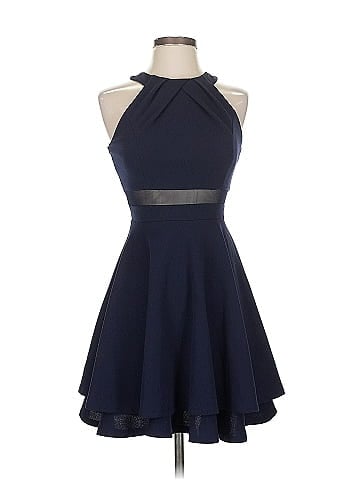 Honey and Rosie Cocktail Dress (view 1)