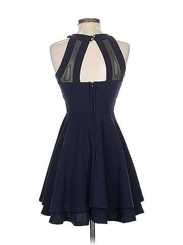 Honey and Rosie Cocktail Dress (view 2)