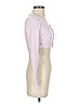 Bershka Pink Cardigan Size XS - photo 3