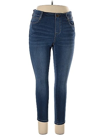 Liverpool Los Angeles Jeggings (view 1)