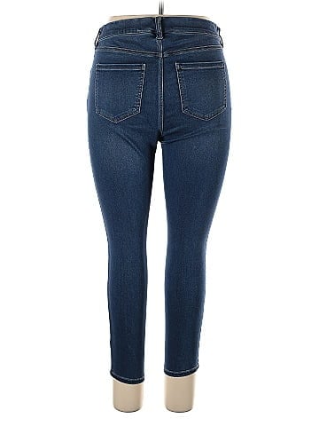 Liverpool Los Angeles Jeggings (view 2)