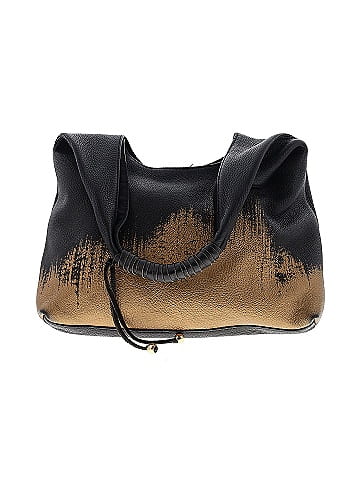 Nixon Leather Shoulder Bag (view 1)