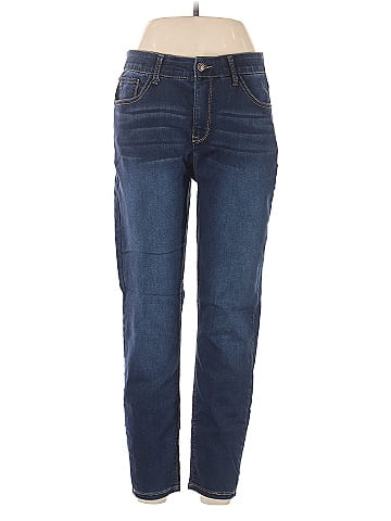 Curve Appeal Jeans (view 1)