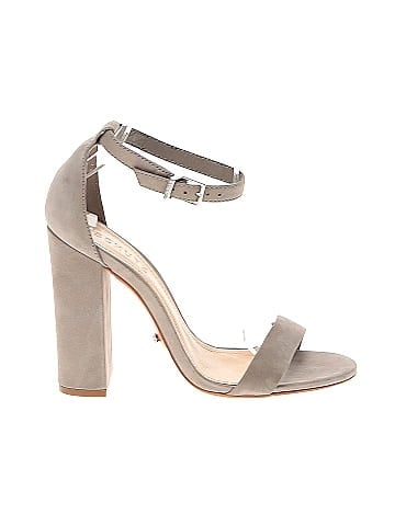 Schutz Heels (view 1)