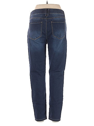 Curve Appeal Jeans (view 2)