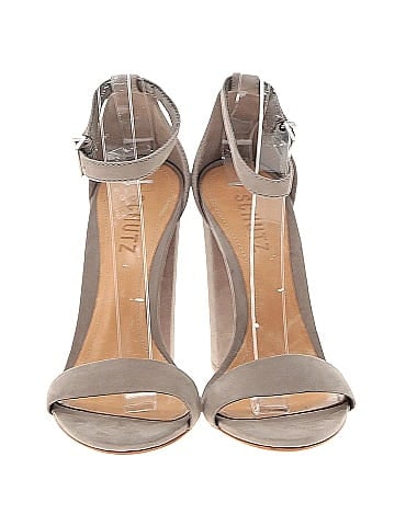 Schutz Heels (view 2)