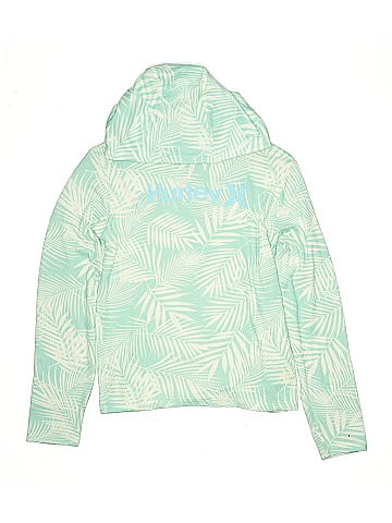 Hurley Pullover Hoodie (view 1)