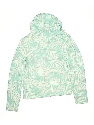 Hurley Pullover Hoodie (view 2)