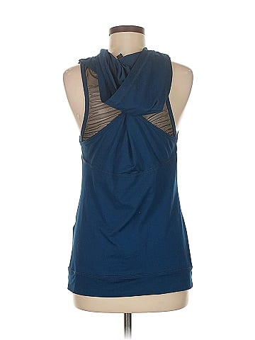 Alala Sleeveless T-Shirt (view 2)