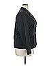 Alfred Dunner 100% Polyester Black Blazer Size 18 - photo 3